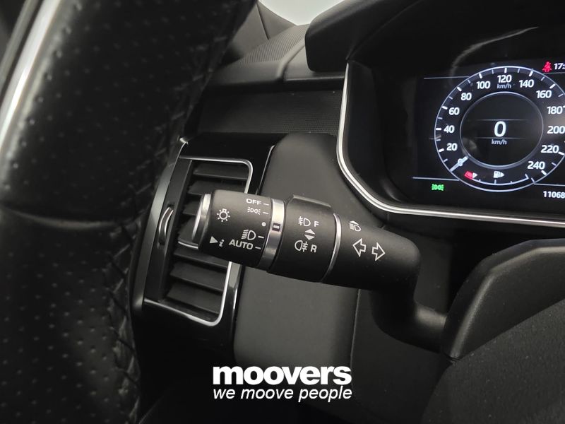 Land rover Range Rover Sport 3.0D l6 249 CV HSE Dynamic Stealth 